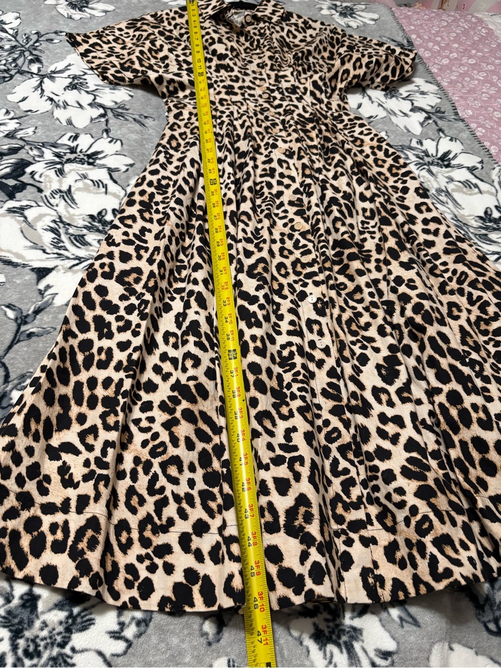Anthropologie Exquise Tobie
Dress xxs/p - Picture 8 of 9